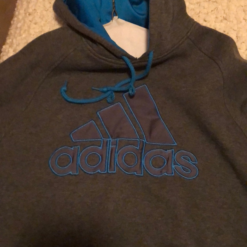 Adidas Hoodie